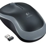 Logitech M185 Wireless Mouse