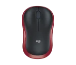 ⁦فأرة لاسلكية لوجي تك Logitech M185 Wireless Mouse ماوس⁩ - الصورة ⁦3⁩
