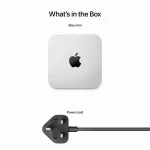 ⁦كومبيوتر آبل مكتبي Mac mini M2 و Mac mini M2 Pro العراق⁩ - الصورة ⁦5⁩