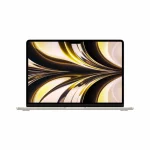⁦لابتوب ماك بوك اير 13 بوصة MacBook Air 13 inch M2 Chip العراق⁩ - الصورة ⁦2⁩
