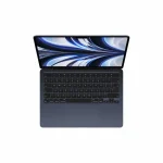 ⁦لابتوب ماك بوك اير 13 بوصة MacBook Air 13 inch M2 Chip العراق⁩ - الصورة ⁦6⁩