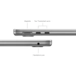 ⁦لابتوب ماك برو آير MacBook Air 13-inch M3 Chip العراق⁩ - الصورة ⁦4⁩