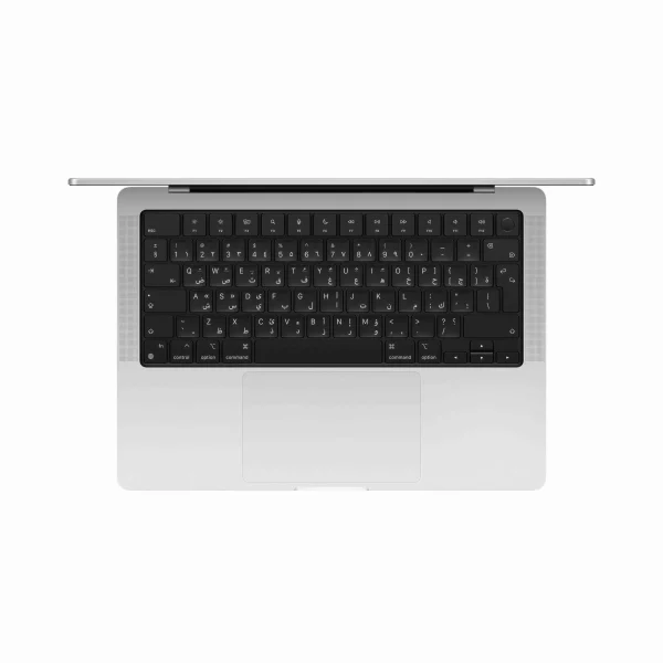 MacBook Pro 14-Inch M3 Max