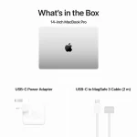 ⁦لابتوب ماك بوك برو 14 انش MacBook Pro 14-Inch M3 Max العراق⁩ - الصورة ⁦4⁩