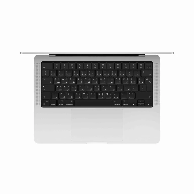 MacBook Pro 14-Inch M3 Pro