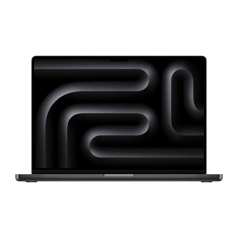 MacBook Pro 16-Inch M3 Max