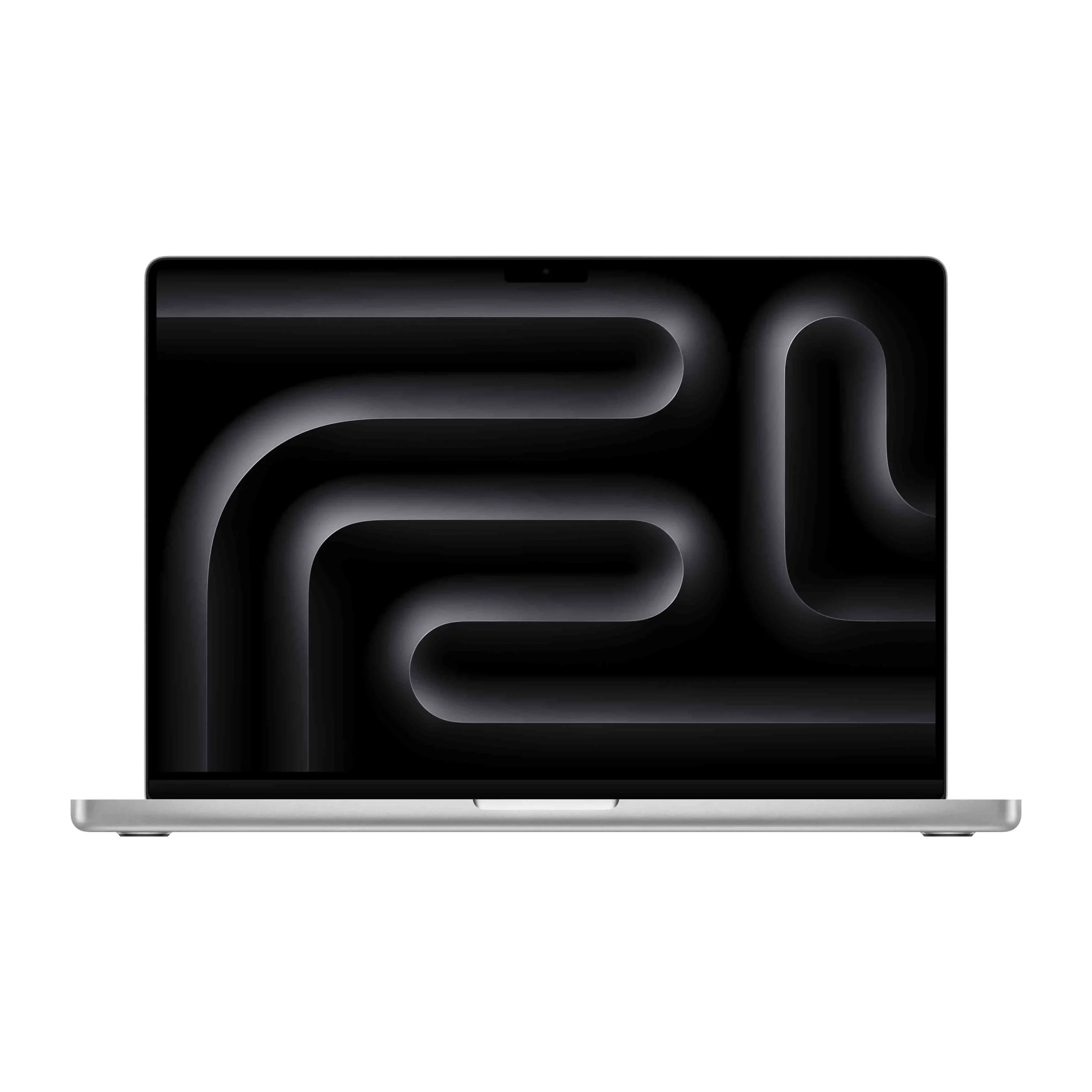 MacBook Pro 16-Inch M3 Pro MacBook Pro 16-Inch M3 Pro