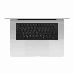 ⁦لابتوب ماك بوك برو 16 بوصة MacBook Pro 16-Inch M3 Pro العراق⁩ - الصورة ⁦2⁩
