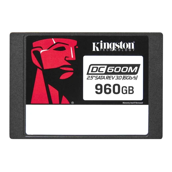 SSD Kingston DC000M SATA 2.5
