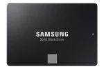 Samsung 870 EVO SSD SATA 2.5 with DRAM