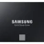 Samsung 870 EVO SSD SATA 2.5 with DRAM