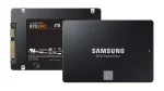 ⁦هارد سامسونج Samsung 870 EVO SSD SATA 2.5 with DRAM كل السعات⁩ - الصورة ⁦3⁩