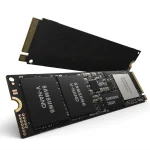 Samsung 970 EVO Plus SSD NVMe Gen3 with DRAM