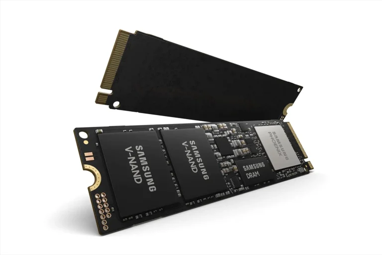 Samsung 970 EVO Plus SSD NVMe Gen3 with DRAM