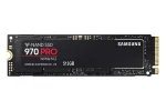 ⁦قرص صلب سامسونج 512GB داخلي Samsung 970 PRO⁩ - الصورة ⁦2⁩