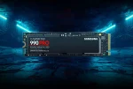 ⁦هارد Samsung 990 Pro نوع SSD عالي السرعة⁩ - الصورة ⁦3⁩