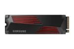 ⁦هارد سامسونج Samsung 990 PRO with Heatsink ويدعم PS5⁩ - الصورة ⁦2⁩
