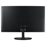 ⁦شاشة سامسونج Samsung C360 FHD منحنية 27 بوصة⁩ - الصورة ⁦5⁩