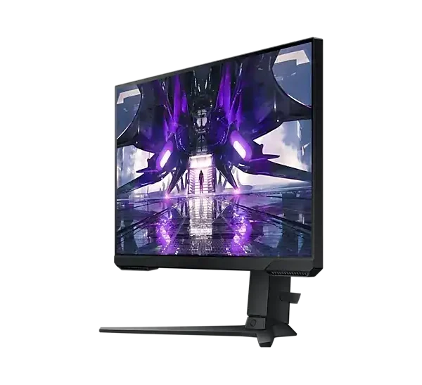 Samsung Odyssey G3 FHD VA Flat 1ms 165Hz