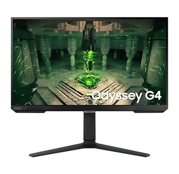 Samsung Odyssey G4 FHD IPS 1ms 240Hz HDR10