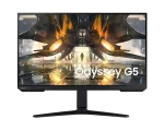 Samsung Odyssey G5 IPS 2K 1ms 165Hz HDR10