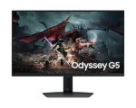 Samsung Odyssey G5 IPS 2K 1ms 180Hz HDR400