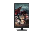 ⁦شاشة سامسونج اوديسي جي 5 Samsung Odyssey G5 IPS 2K 180Hz HDR400 للألعاب⁩ - الصورة ⁦4⁩