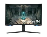 Samsung Odyssey G6 2K VA HDR600