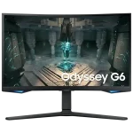 Samsung Odyssey G6 2K VA HDR600