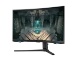⁦شاشة سامسونج اوديسي جي 6 Samsung Odyssey G6 2K VA HDR600 منحنية⁩ - الصورة ⁦3⁩