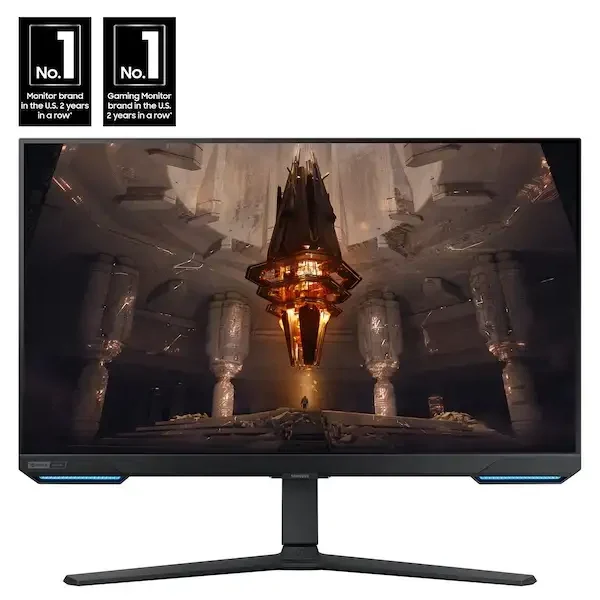 Samsung Odyssey G7 Smart 4K HDR400