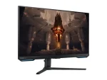 ⁦شاشة سامسونج أوديسي Samsung Odyssey G7 Smart 4K HDR400⁩ - الصورة ⁦2⁩