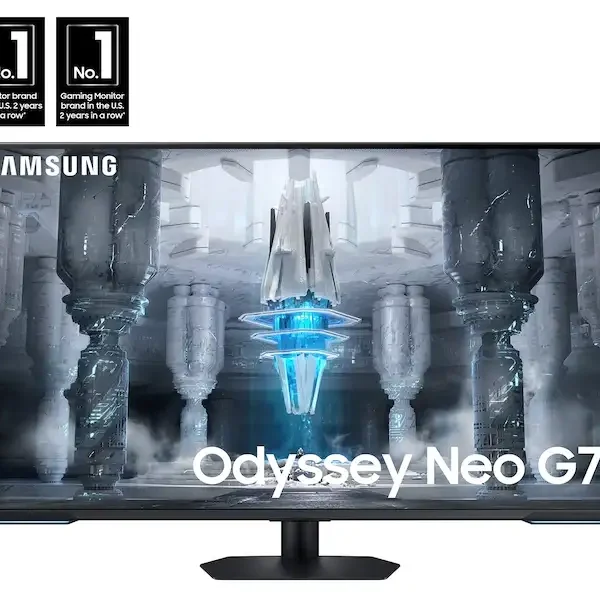 Samsung Odyssey NEO G7 Smart 4K