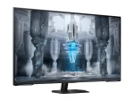 ⁦شاشة Samsung Odyssey NEO G7 Smart 4K مقاس 43 بوصة⁩ - الصورة ⁦2⁩