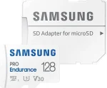 ⁦كرت ذاكرة سامسونج Samsung Pro Endurance Micro SDXC للكاميرات⁩ - الصورة ⁦3⁩