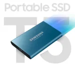 Samsung T5 External SSD