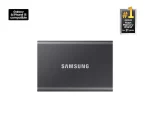 Samsung T7 External SSD