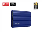 ⁦هارد سامسونج خارجي Samsung T7 Shield External SSD⁩ - الصورة ⁦2⁩