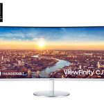 Samsung ViewFinity CJ79