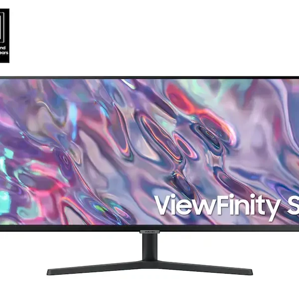 Samsung ViewFinity S5 Ultra