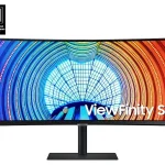 Samsung ViewFinity S6 Ultra WQHD
