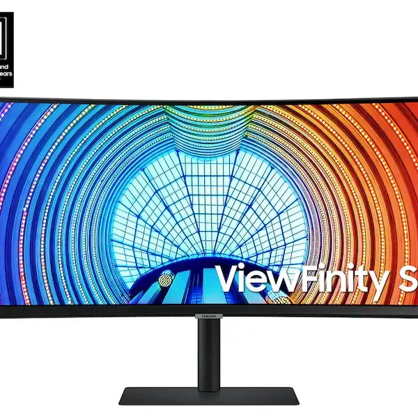 Samsung ViewFinity S6 Ultra WQHD