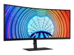 ⁦شاشة Samsung ViewFinity S6 Ultra WQHD وضوح فائق 34 بوصة⁩ - الصورة ⁦2⁩