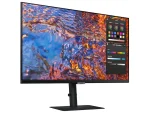⁦شاشة سامسونج Samsung ViewFinity S8 فائقة الجودة بمقاسين⁩ - الصورة ⁦2⁩