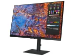 ⁦شاشة سامسونج Samsung ViewFinity S8 فائقة الجودة بمقاسين⁩ - الصورة ⁦5⁩