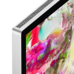 ⁦شاشة آبل Studio Display مع كاميرا 12 بكسل من Mac⁩ - الصورة ⁦4⁩