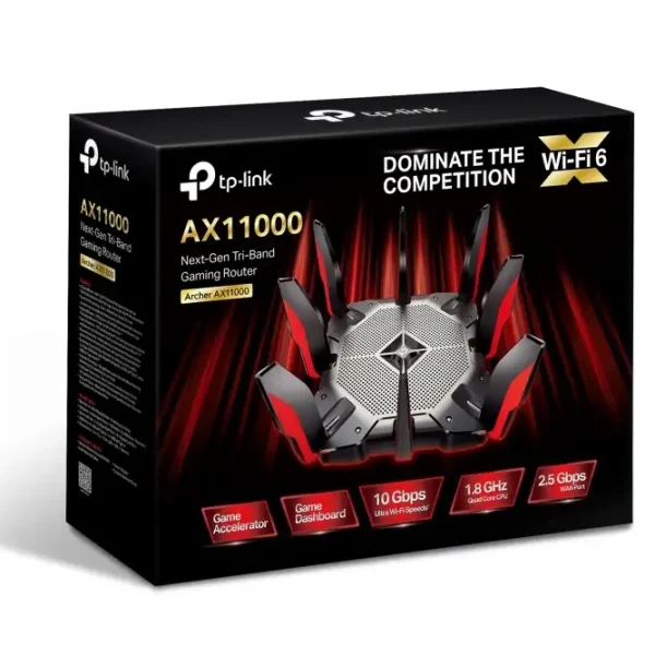 TP-Link Archer AX11000