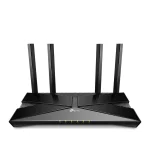⁦راوتر TP-Link Archer AX53 AX3000 منزلي سريع⁩ - الصورة ⁦2⁩