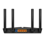 ⁦راوتر TP-Link Archer AX53 AX3000 منزلي سريع⁩ - الصورة ⁦4⁩