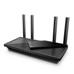 ⁦راوتر TP-Link Archer AX55 AX3000 للمنزل⁩ - الصورة ⁦3⁩